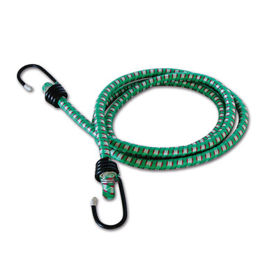 Elastico Ø 10 mm con uncino - L 150 cm 
