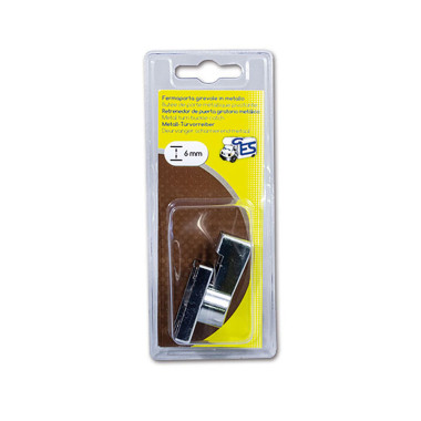 Fermaporta a scuderia zama 6 mm blister 