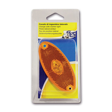 Ingombro laterale a LED 