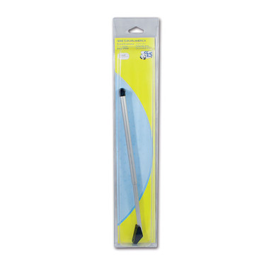Braccetto eu/am 3 fori s/man blister 