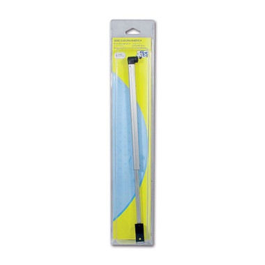 Braccetto eu/am 4 fori s/man blister 