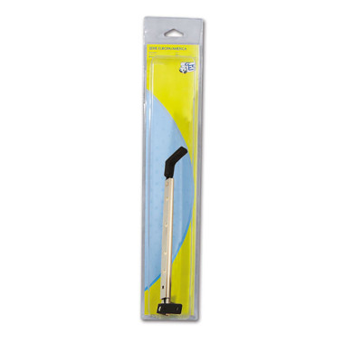 Braccetto semplice destro 21 cm blister 