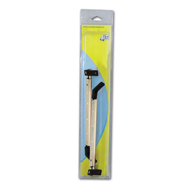 Coppia braccetti destro/sinistro 28 cm blisterati 