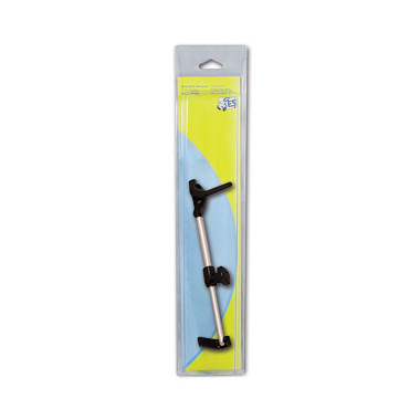 Bracc. DX c/pomello maniglia 14 cm blist 