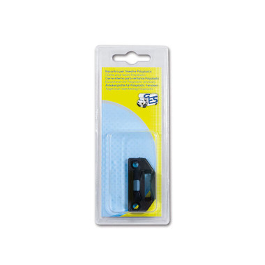 Riscontro basso Polyplastic blister 