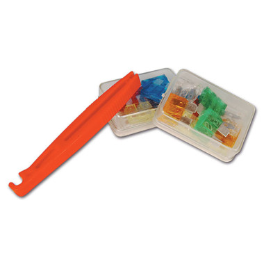 Kit di 21 Unival - con clip 