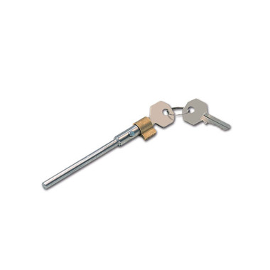 Blocchetto antifurto per AKS1300 