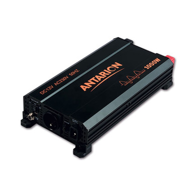 Inverter onda sinusoidale pura - 1000 W 