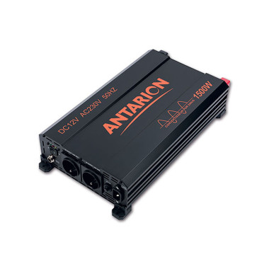 Inverter onda sinusoidale pura - 1500 W 