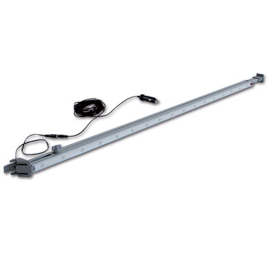 Rafter 17 LED luce bianca 