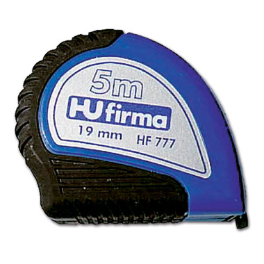 Flessometro professionale 5 m 
