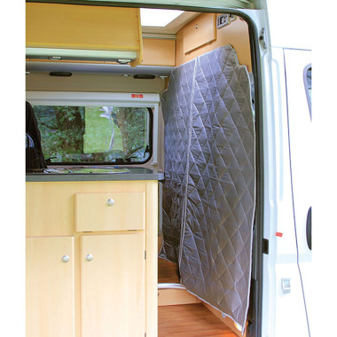 Thermo-Wall Ducato Cabin - after 2006 
