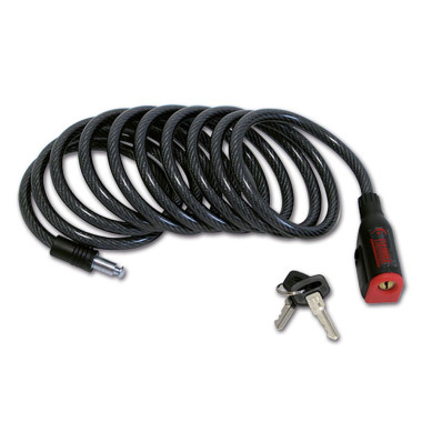 Cable Lock - 250 cm 