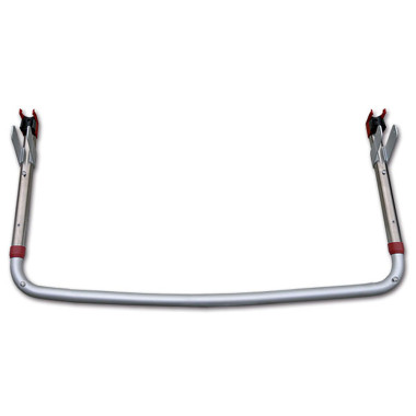 Mensola completa Carry-Bike PRO Autotrail 