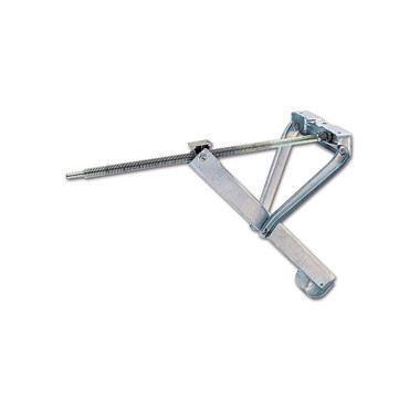 Piedino appoggio 800 kg corto 
