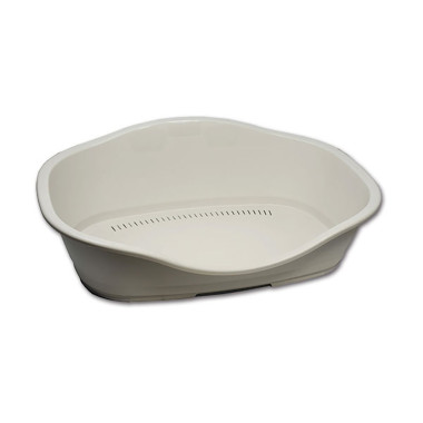 Cuccia antiscivolo XXL 