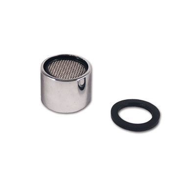 Aeratore rompigetto F • 22/1" 