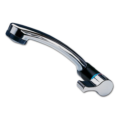 Miscelatore Multi-Mix con micro-interruttore • Ø 27 mm 