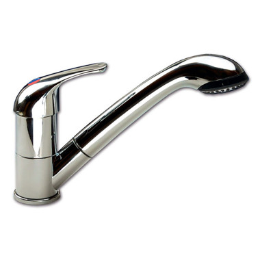Miscelatore Kama con interruttore • Ø 36 mm 