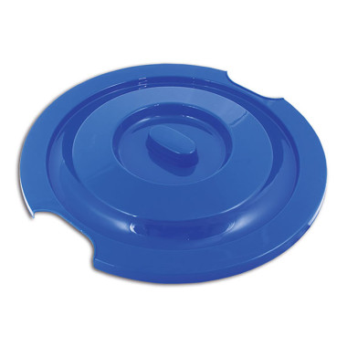 Coperchio per secchio porta stoviglie 