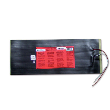 Resistenza antigelo • 110 L 