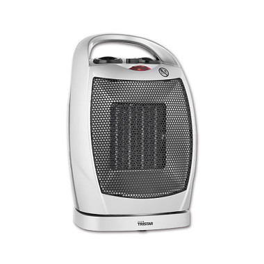 Stufa ceramica 220 V 750/1500 W 