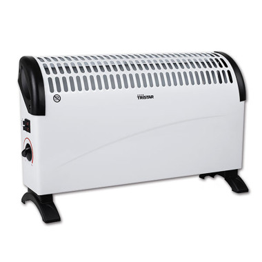 Termoconvettore 230 Vac 1.500 W 