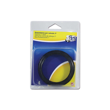 Guarnizione flangia 3” • blister 