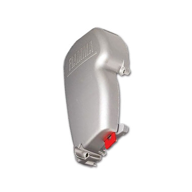 Spalletta sinistra F45 S - Titanium / 250 - 400 cm 