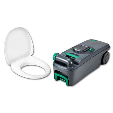 Toilet Fresh-Up set C400 
