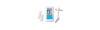 Scopino WC Toilet Brush 1