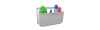 Ripiano per bagno Pocket L 1