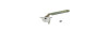 Braccetto VENT - 40 x 40 1