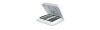 Turbo Vent Premium White 1