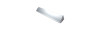Spoiler Universal da 110 cm accorciabile 1