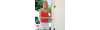 Safe Door - White 3