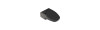 Safe Door Black 1