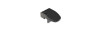 Safe Door Frame Black 1
