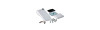 Safe Door Magnum per fissaggio a parete 1