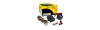 Allarme base con OBD senza sensori 1