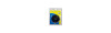 Tappo bocchettone con cilindretto New System • nero • blister 1