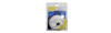 Tappo 3 razze Zadi • bianco • blister 1