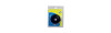 Tappo FIAT con cilindretto e chiavi • nero • blister 1