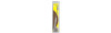 Braccetto a gas per antine 80 N - blister 1