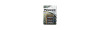 Batteria alcalina tipo AA Panasonic - 1,5 V 1
