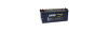 Batteria Exide GEL servizi - 12 V / 120 A 1