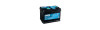 Batteria Exide AGM - 70 A 1