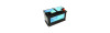 Batteria Exide AGM - 12 V / 80 A 1