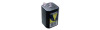 Batteria per caravan - 8,5 A / 6 V 1