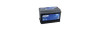 Batteria Exide EB 670 Excell LB3 - 12 V / 71 A 1